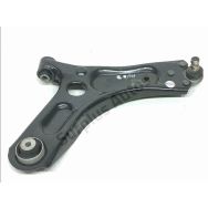 Triangle inférieur avant droit