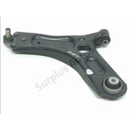 Triangle inférieur avant gauche