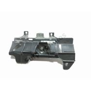 Support gauche de pare-choc arrière