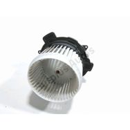 Ventilateur de chauffage