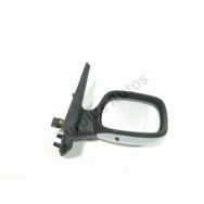 Retroviseur electrique droit