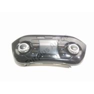 Commande de chauffage