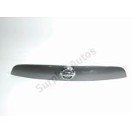 Poignée extérieure de hayon