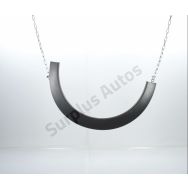 Elargisseur d'aile avant gauche