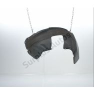 Pare-boue avant droit