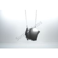 Crosse arrière droite