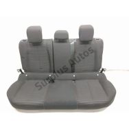 Kit banquette arrière complète