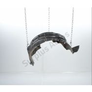 Pare-boue arriere gauche