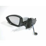 Retroviseur electrique gauche