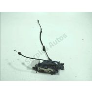 Serrure de porte avant droite