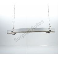 Renfort pare-choc arrière