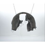 Pare-boue avant droit