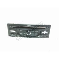 Autoradio