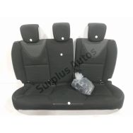 Kit banquette arrière complète
