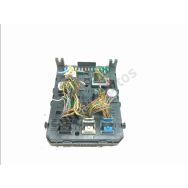 Boite à fusibles habitacle