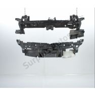 Traverse supérieure armature avant