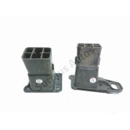 Absorbeur de pare-choc avant