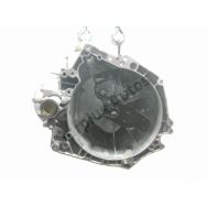 Boite a vitesse mecanique