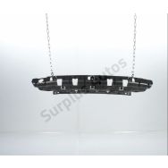 Support central de pare-choc arrière