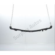 Support central de pare-choc arrière