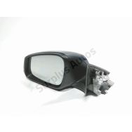 Rétroviseur électrique gauche