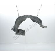 Pare-boue avant gauche