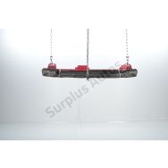 Renfort pare-choc avant