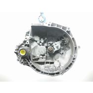 Boite a vitesse mecanique