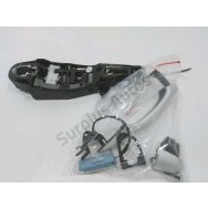 Poignee exterieure avant droite