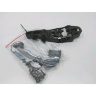 Poignee exterieure avant gauche