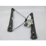 Leve-vitre electrique avant gauche