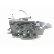 Serrure de porte avant gauche