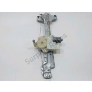 Leve-vitre electrique arriere droit