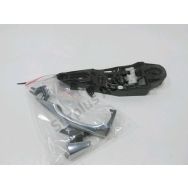 Poignee exterieure arriere gauche