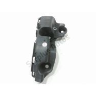 Support gauche de pare-choc arrière