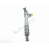 Injecteur 1