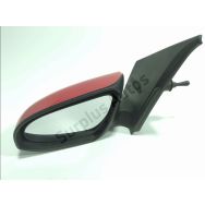 Retroviseur manuel gauche