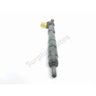 Injecteur 1