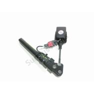 Ancrage ceinture avant droit