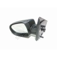 Retroviseur electrique gauche