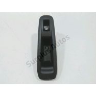 Commande leve-vitre arriere gauche