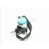 Ceinture arrière droite