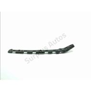 Support gauche de pare-choc arrière