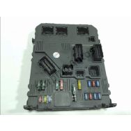 Boite à fusibles habitacle