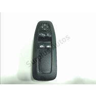 Commande leve-vitre avant gauche