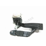 Ceinture arrière gauche
