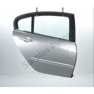 Porte arriere droite