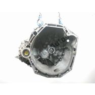 Boite a vitesse mecanique