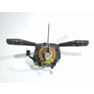 Commande sous-volant