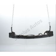 Absorbeur de pare-choc arrière